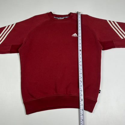 S - Vintage 2000's Adidas Sweatshirt