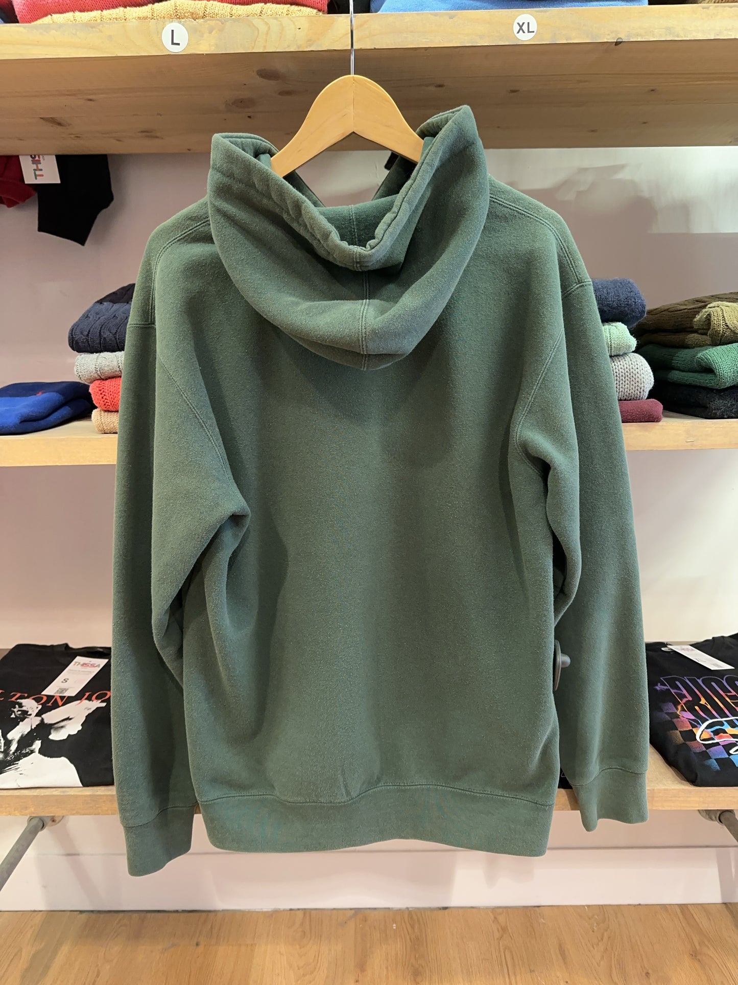 Obey Sweatshirt - S