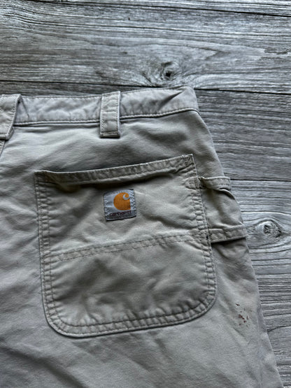 32 - Carhartt Shorts