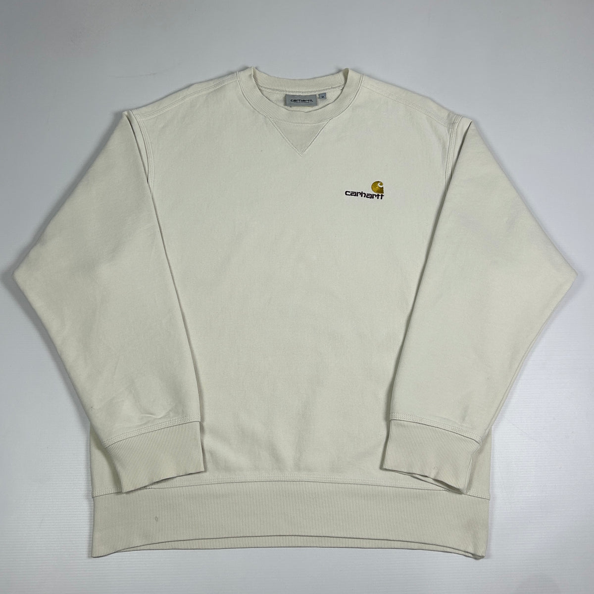 M - Vintage 2010's Carhartt Sweatshirt