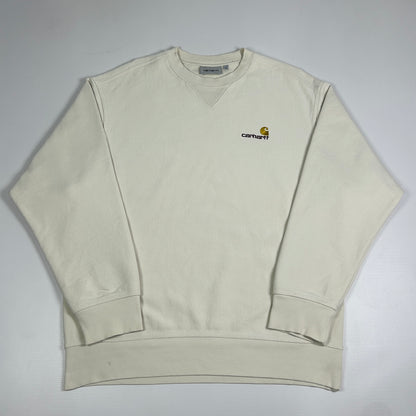 M - Vintage 2010's Carhartt Sweatshirt