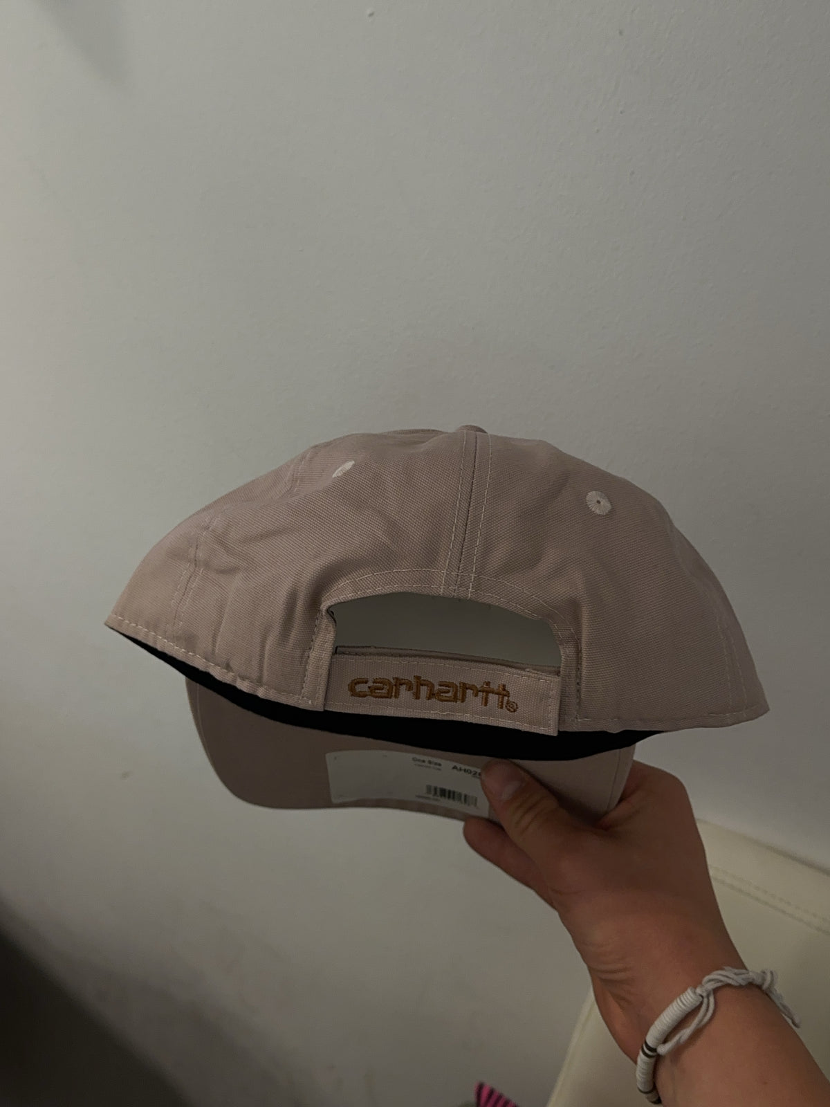 NEW - Carhartt Hat