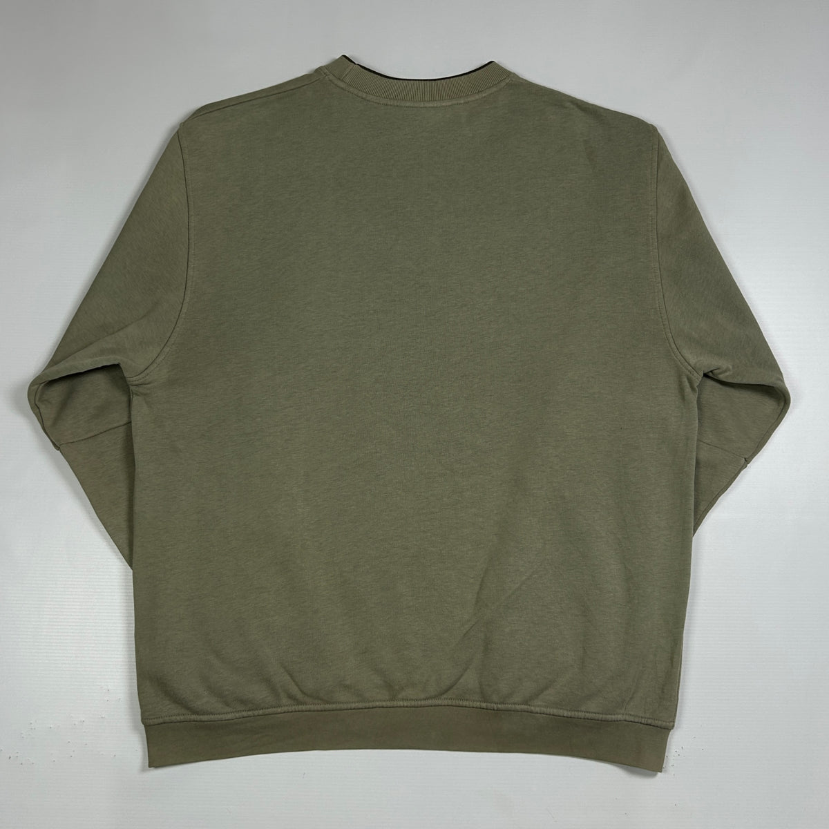 M - Vintage 2000's Nike Athletic Sweatshirt
