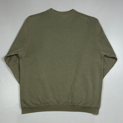 M - Vintage 2000's Nike Athletic Sweatshirt