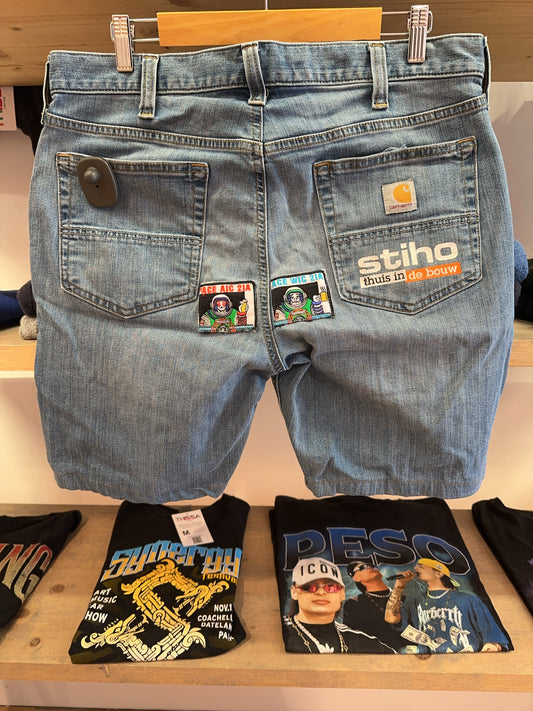 Carhartt Jeans Shorts - 34