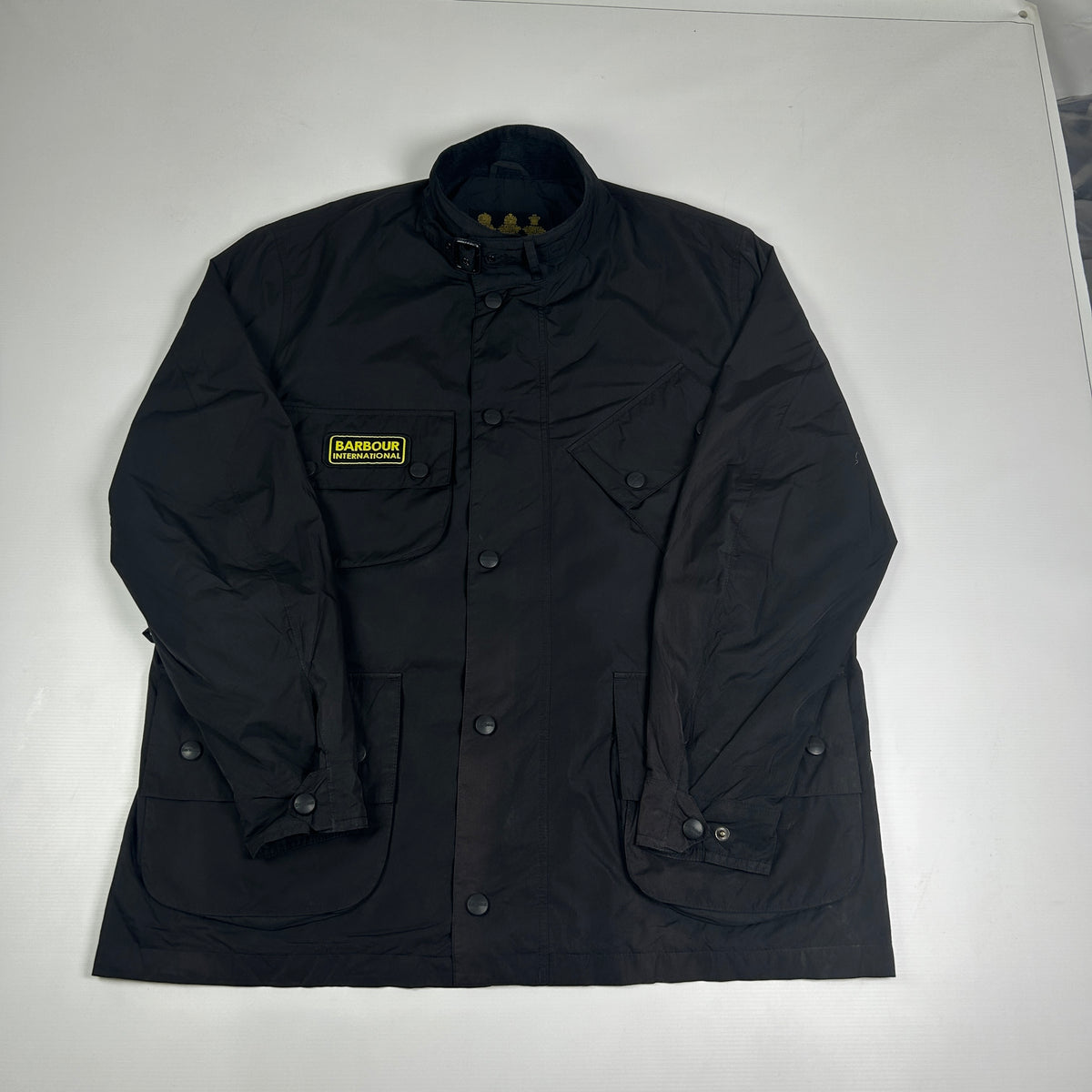 XL - Barbour Jacket