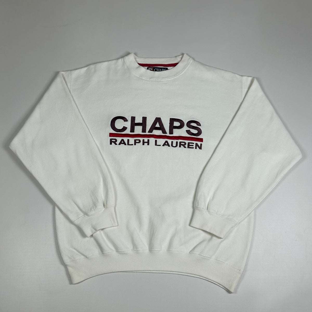 M - 1990's Chaps Ralph Lauren Sweatshirt