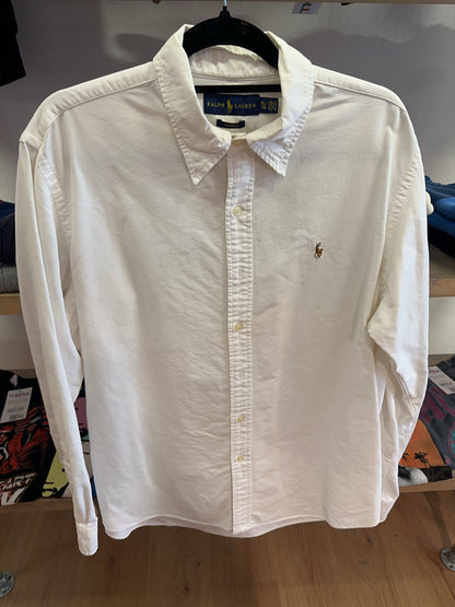 XL - Ralph Lauren Shirt