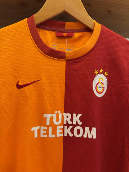 Nike Galatasaray home 2013 Shirt (L)