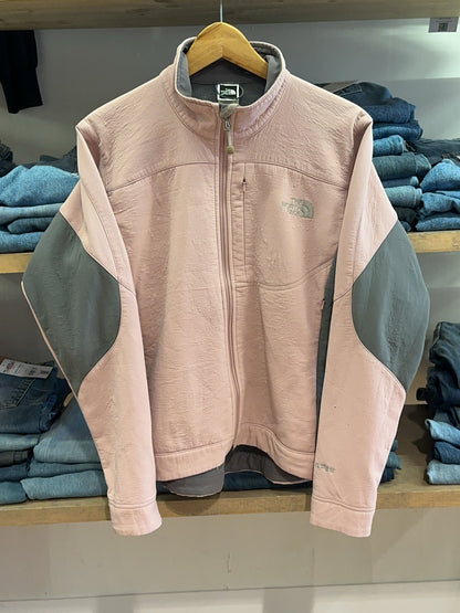 M - The North Face Full-zip