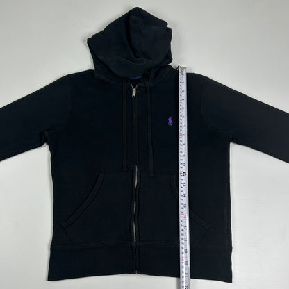 XXS - Ralph Lauren Full-zip Hoodie