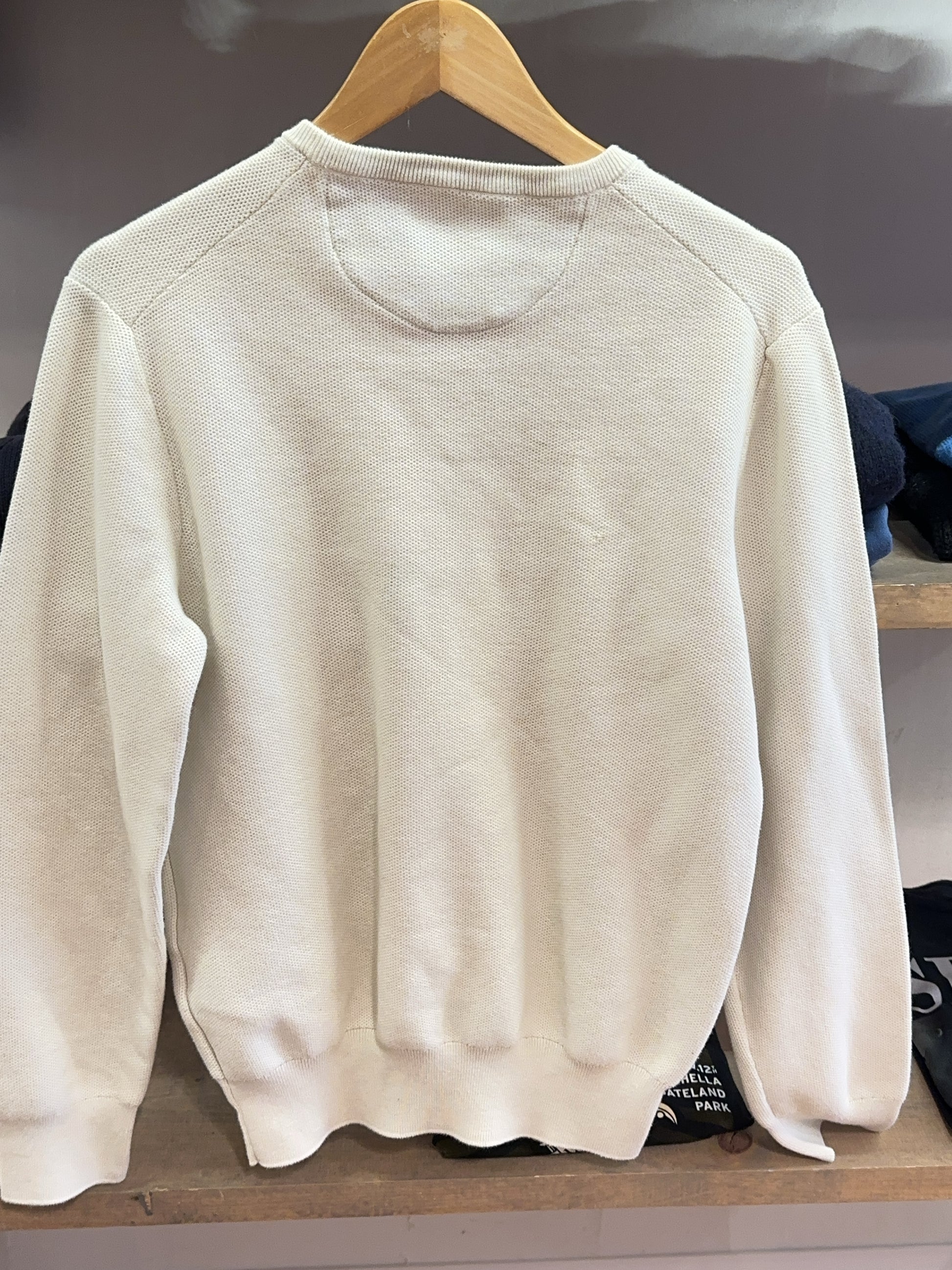 M - Ralph Lauren Sweatshirt