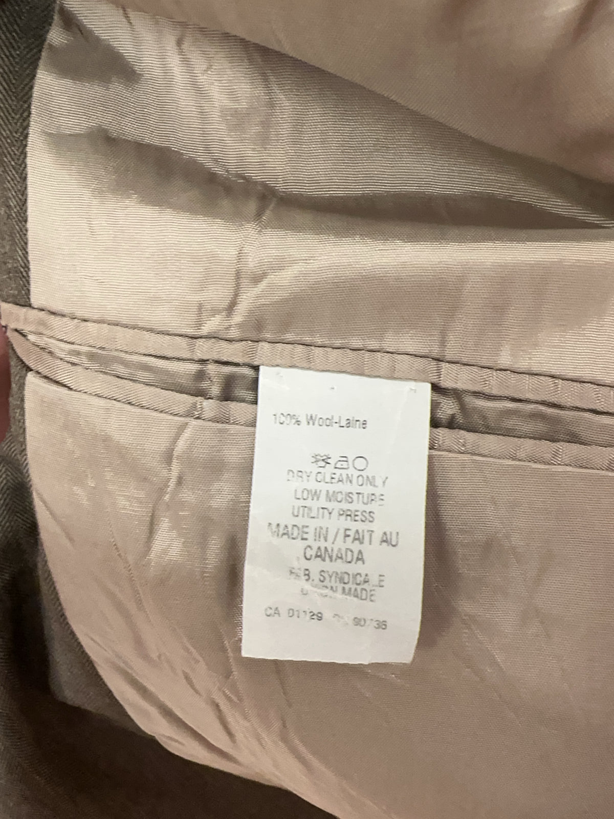 42R - Ralph Lauren Blazer