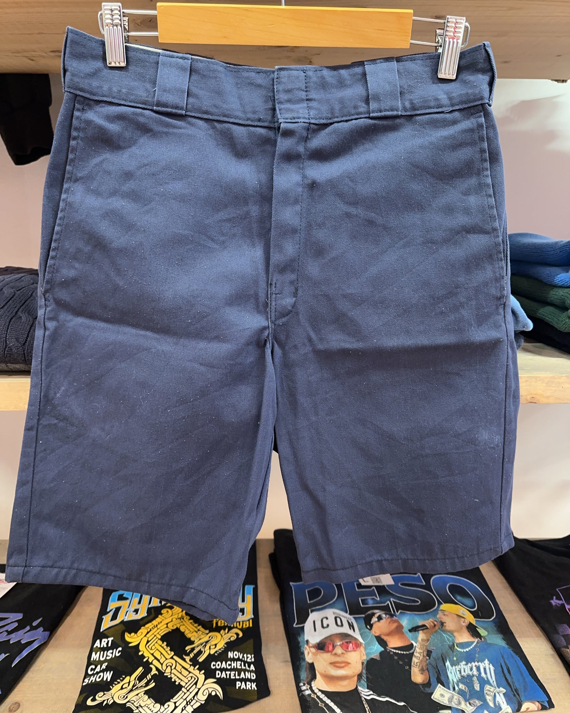 34 - Dickies Shorts