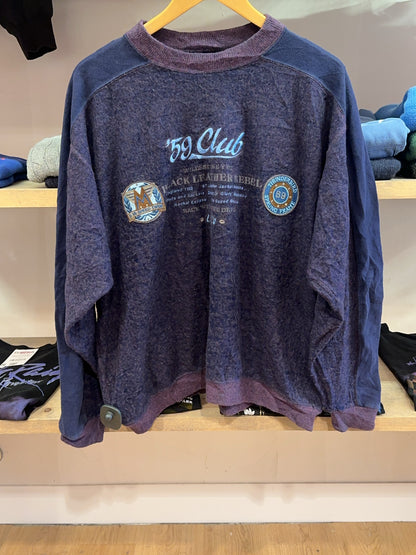 L - 1990's Levi's Sweatshirt