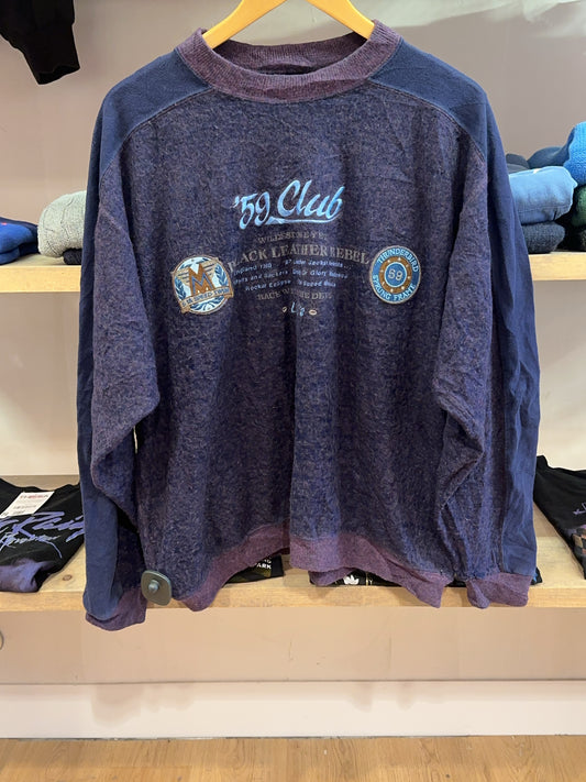 L - 1990's Levi's Sweatshirt