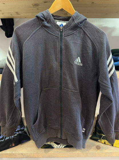 M - Vintage 1990's Adidas Zipper