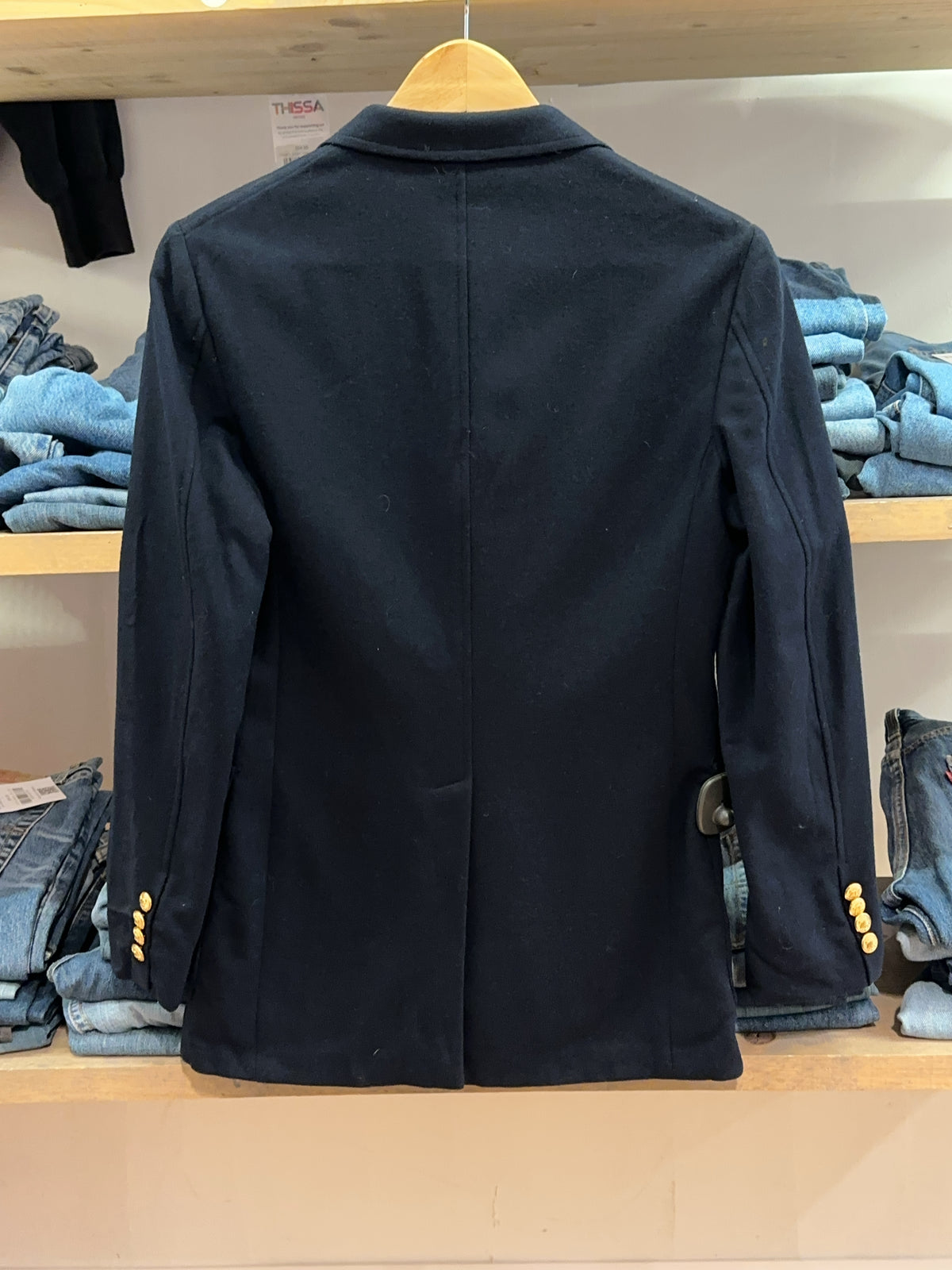 18 - Ralph Lauren Blazer