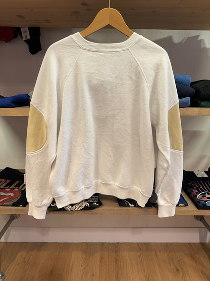 Vintage Adidas Reworked Sweatshirt - S