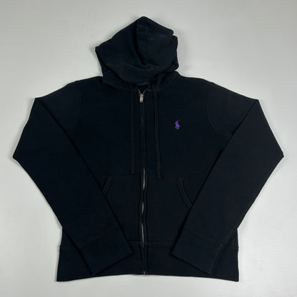 XXS - Ralph Lauren Full-zip Hoodie
