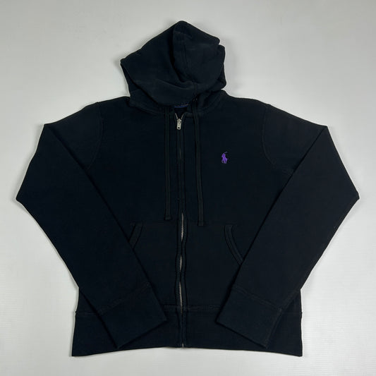 XXS - Ralph Lauren Full-zip Hoodie