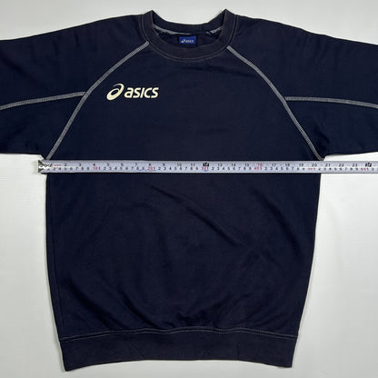 S - 2000's Asics Sweatshirt