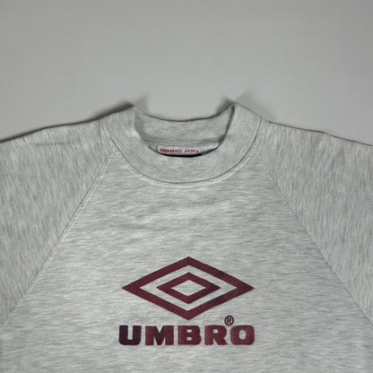 XS - Vintage 1990's Umbro Sweatshirt