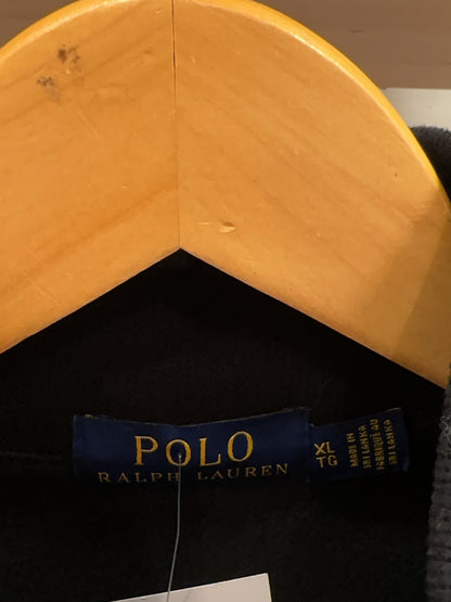 XL - Ralph Lauren Quarterzip
