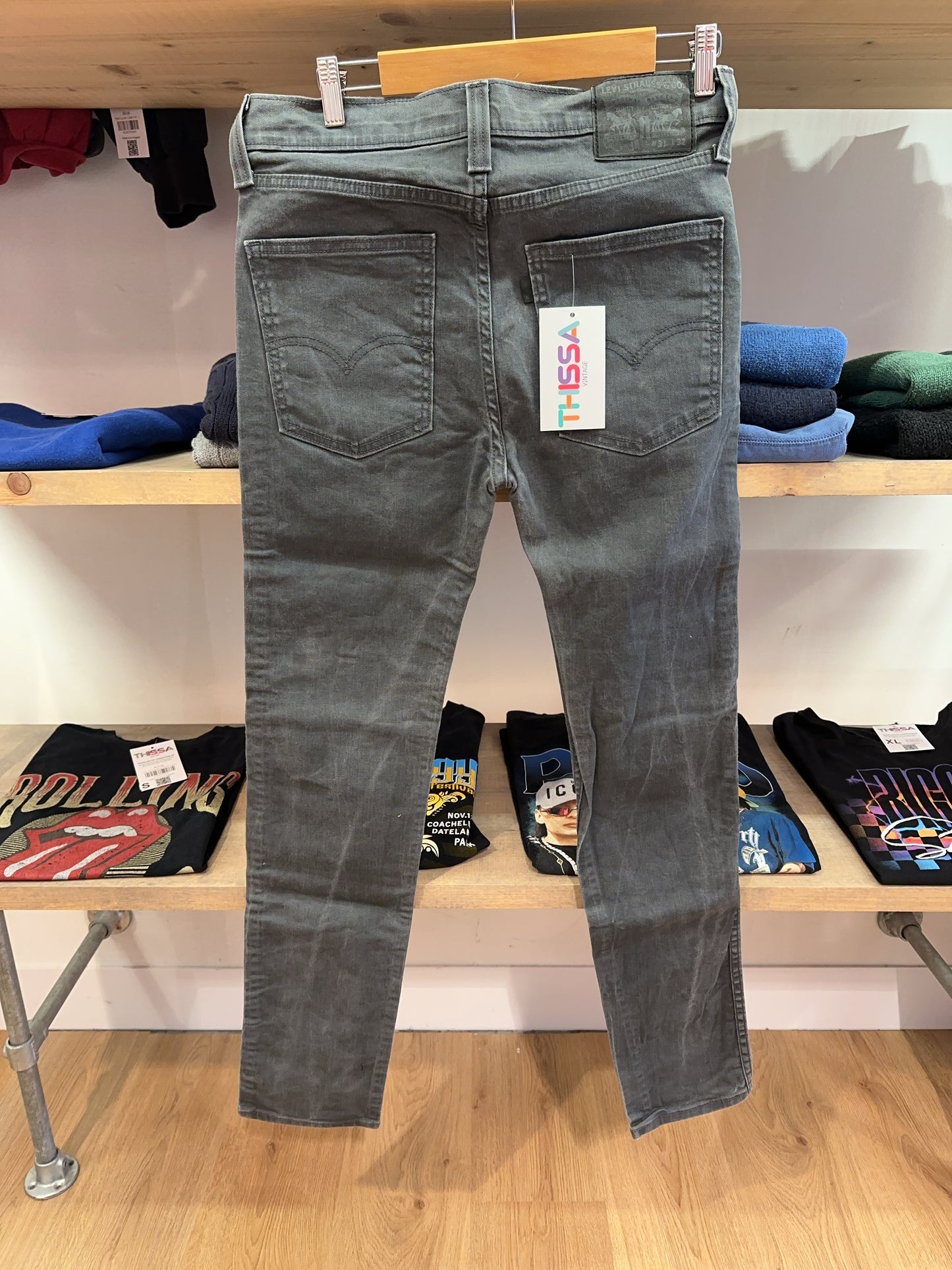 Levi's Jeans - 31 X 32