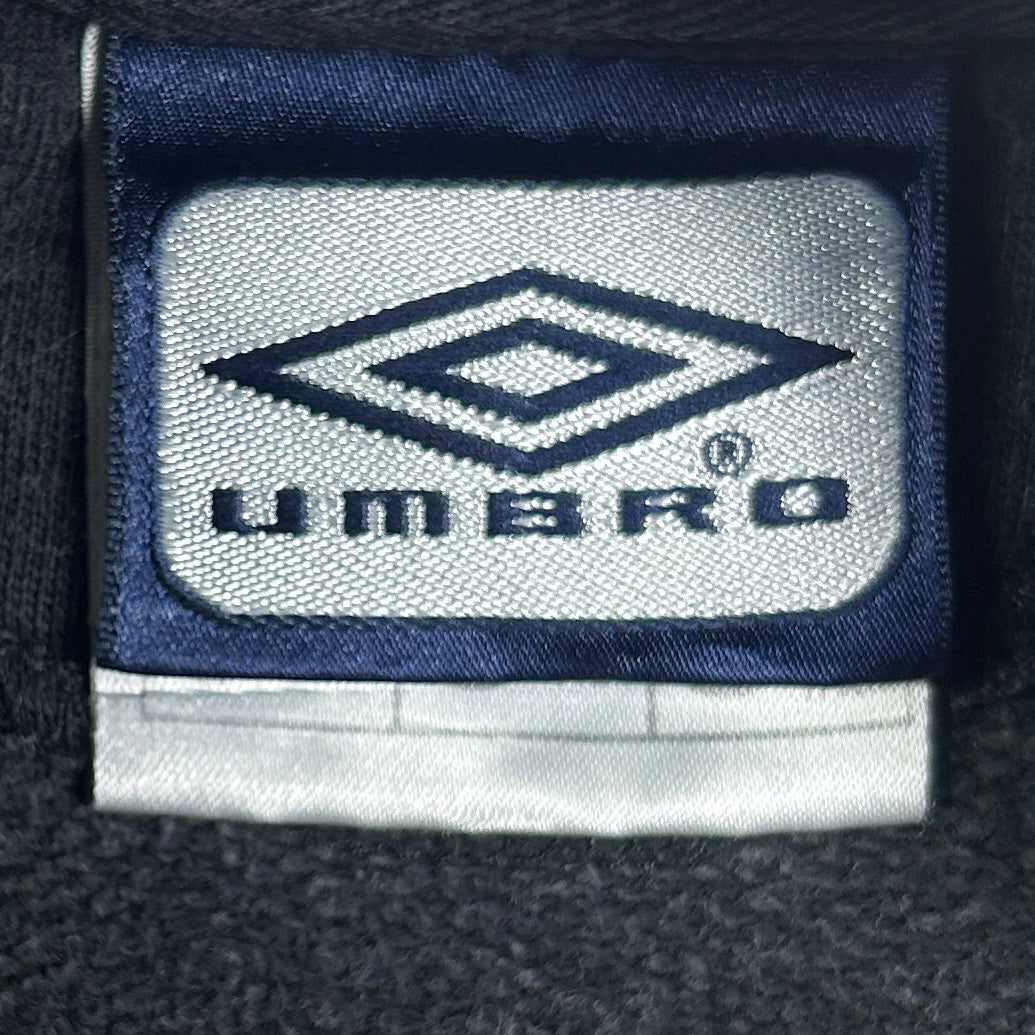 S - Vintage 1990's Umbro Sweatshirt