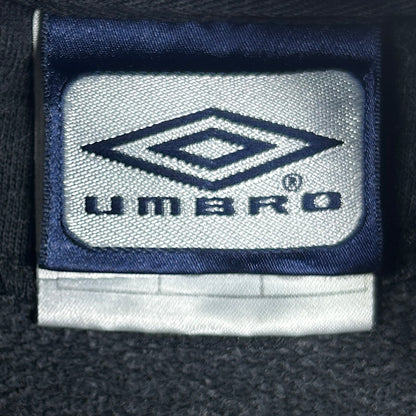 S - Vintage 1990's Umbro Sweatshirt