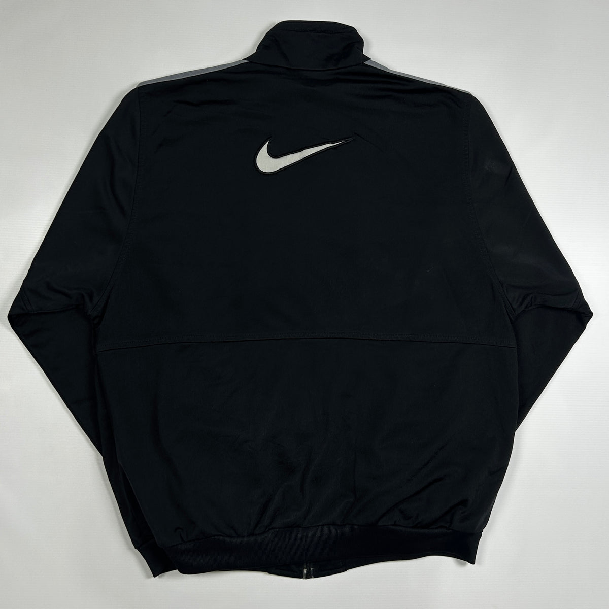 M - Vintage 1990's Nike Full-zip