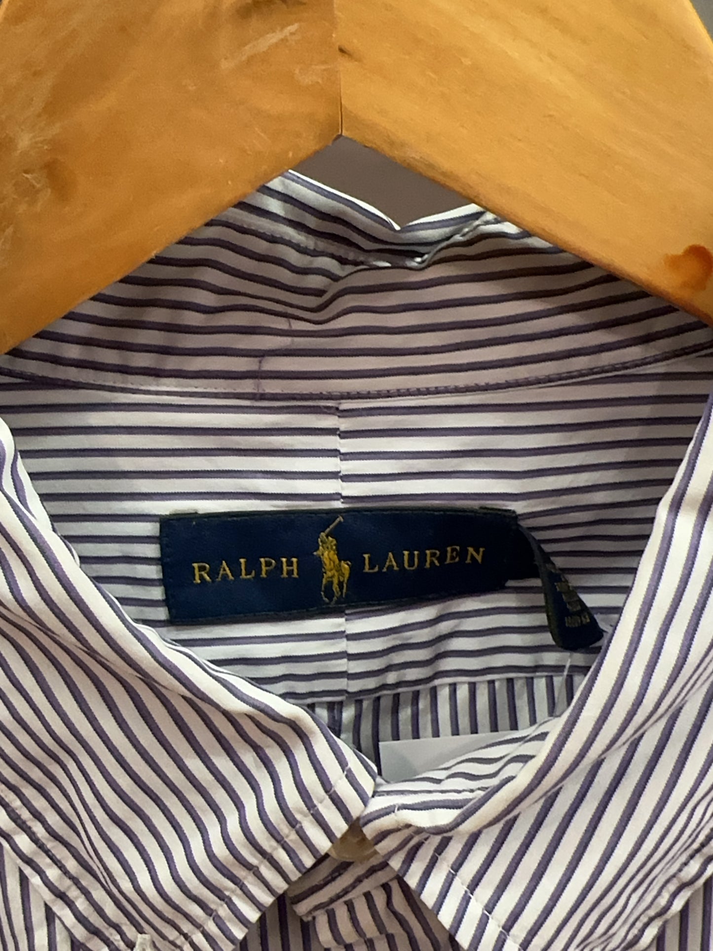 XL - Ralph Lauren Shirt