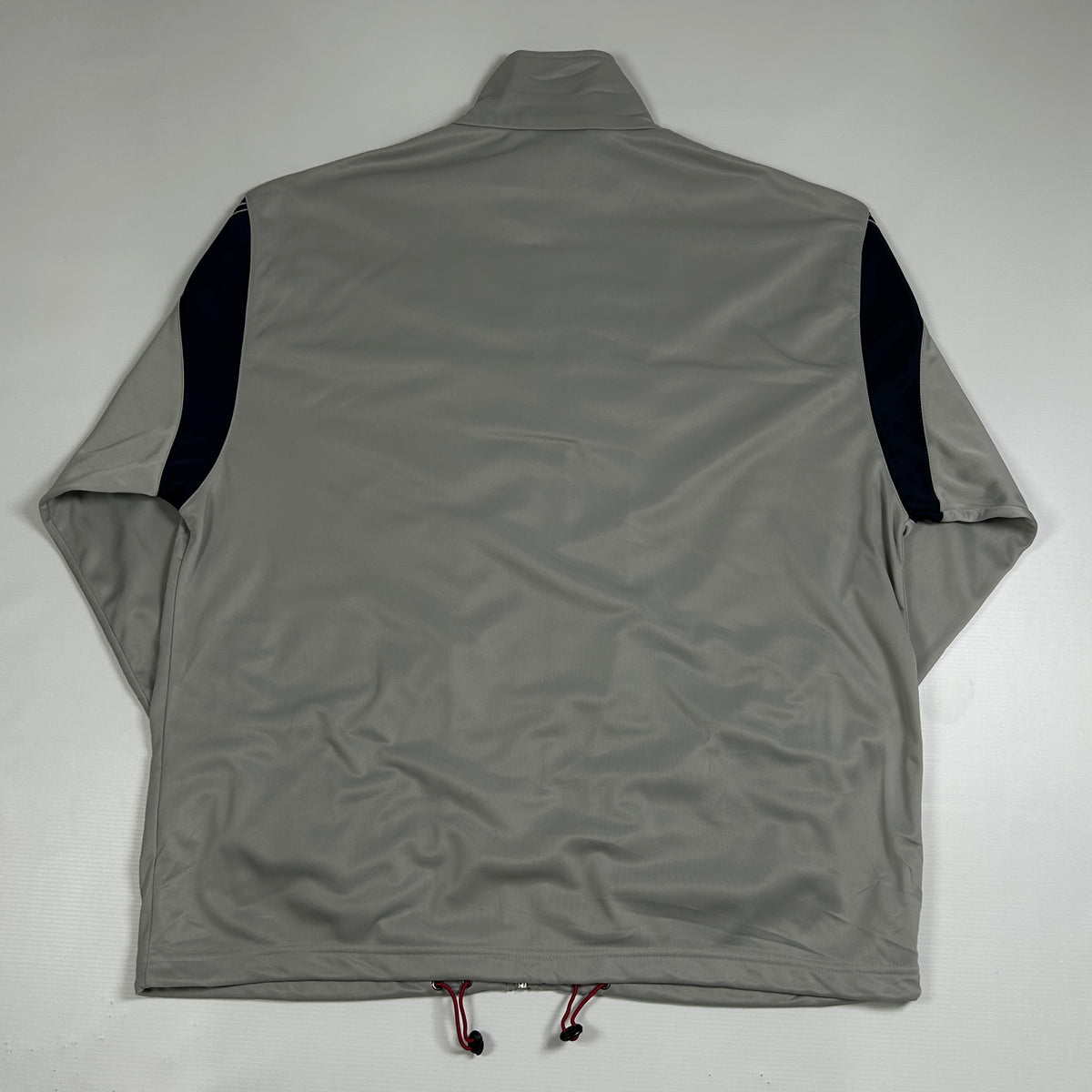 XL - Vintage 1990's Lotto Full-zip