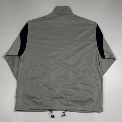 XL - Vintage 1990's Lotto Full-zip