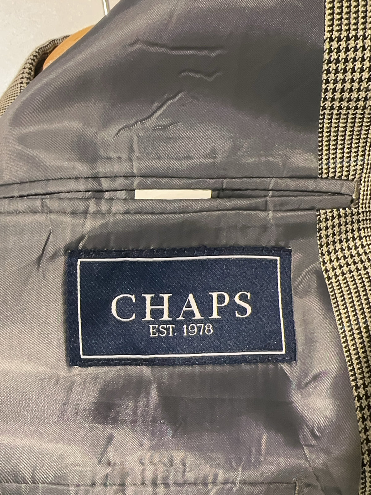 50R - Ralph Lauren Blazer