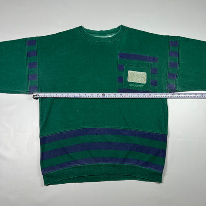 L - Vintage 1980's Adidas Sweatshirt