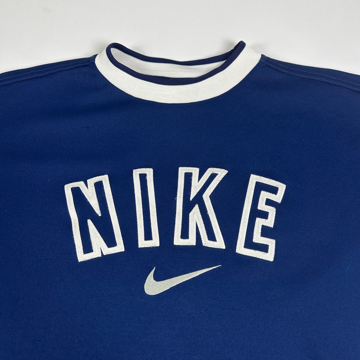 XS - Vintage 1990's Nike Sweatshirt