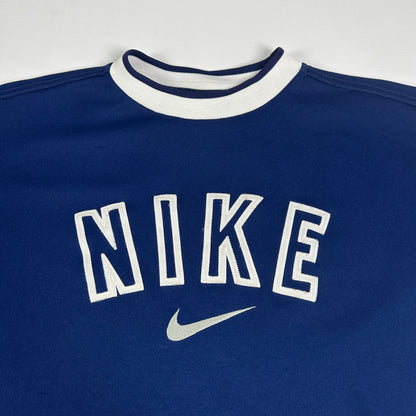 XS - Vintage 1990's Nike Sweatshirt