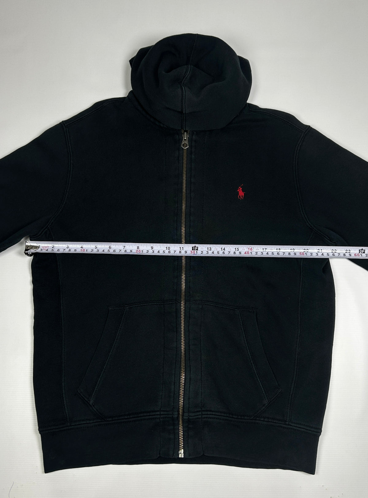 M - Ralph Lauren Hoodie