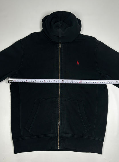 M - Ralph Lauren Hoodie