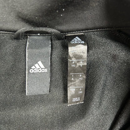 L - Vintage 2010's Adidas Track Jacket