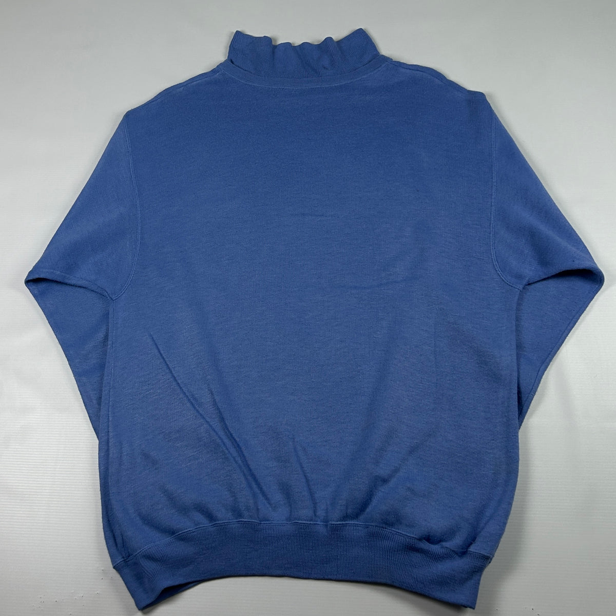 M - Vintage 1980's Nike Made in Italy Sweatshirt