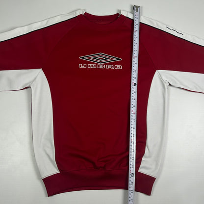 XS - Vintage 1990's Umbro Sweatshirt