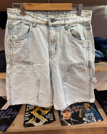 30 - Carhartt Jeans Shorts