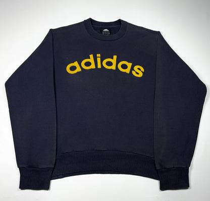 M - Vintage 2000's Adidas Sweatshirt