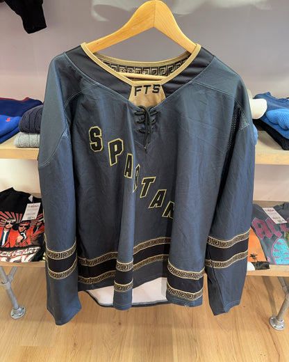 L - FTS Spartan Cooper 16 Icehockey Jersey