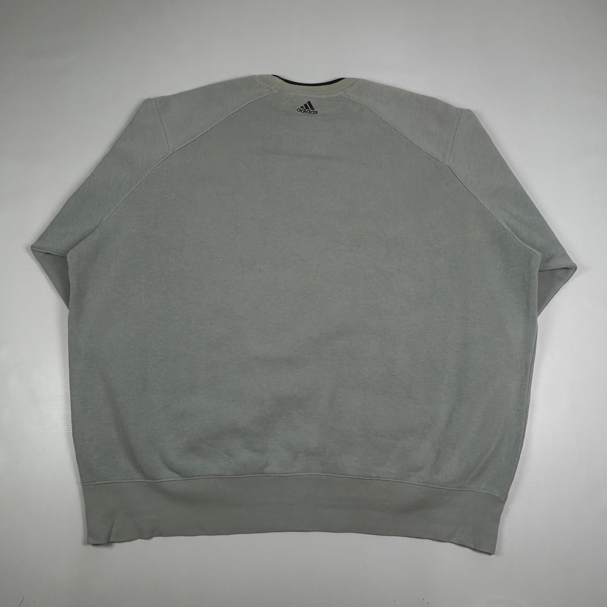 L - Vintage 1990's Adidas Sweatshirt