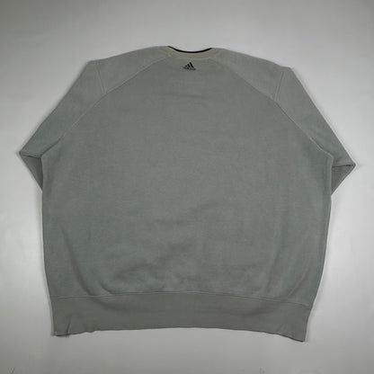 L - Vintage 1990's Adidas Sweatshirt