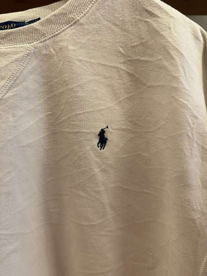 Ralph Lauren Sweatshirt - XL